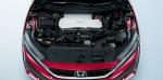 Honda Clarity Fuel Cell 2016 года (JP)